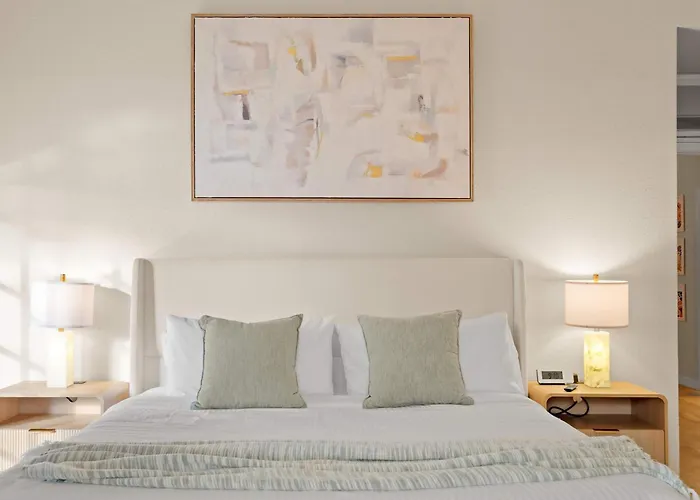 The Ultimate & Play Retreat 4br Sleeps 13 Holiday home