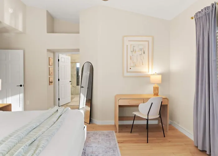 The Ultimate & Play Retreat 4br Sleeps 13 Holiday home *