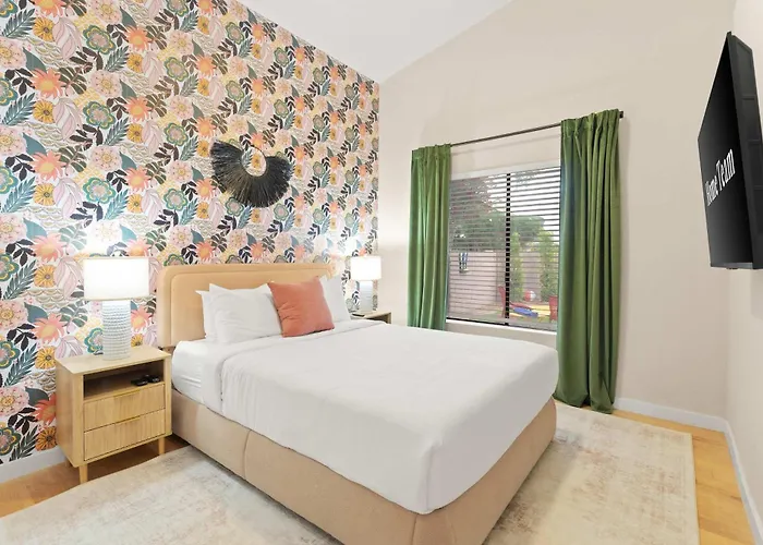 The Ultimate & Play Retreat 4br Sleeps 13 Holiday home *