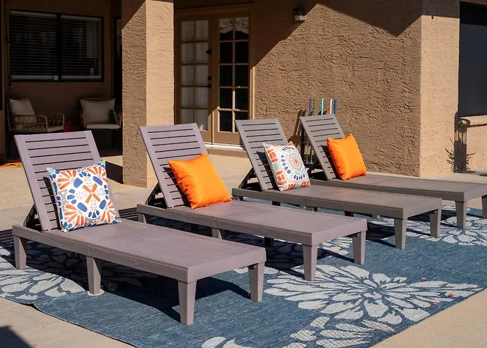 The Ultimate & Play Retreat 4br Sleeps 13 Holiday home *